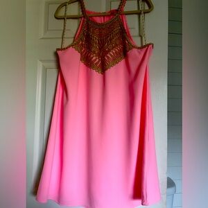 Never worn Lilly Pulitzer dress size 14💓